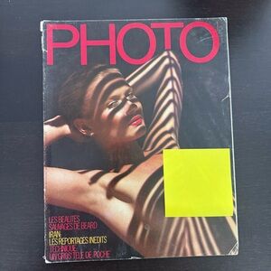 PHOTO 139 Newton Eddie Adams Beaton Peter Beard Iran Abbas Hatami Riboud Burnett